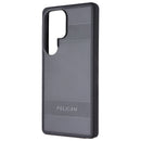Pelican Protector Case (Magnetic) for Samsung Galaxy S25 Ultra - Black