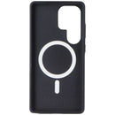 Pelican Protector Case (Magnetic) for Samsung Galaxy S25 Ultra - Black