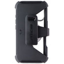 Pelican Voyager Case + Holster for MagSafe for Apple iPhone 17 Pro - Black/Clear