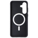 Pelican Protector Magnetic Case for Samsung Galaxy S25 FE  - Black