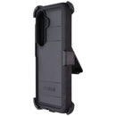 Pelican Voyager Magnetic Case + Holster for Samsung Galaxy S26 - Black