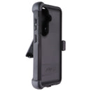 Pelican Voyager Magnetic Case + Holster for Samsung Galaxy S26 - Black