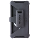 Pelican Voyager Magnetic Case + Holster for Samsung Galaxy S26 - Black