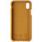 Pela Eco-Friendly Bee Edition Case for Apple iPhone XR - Yellow / Bees