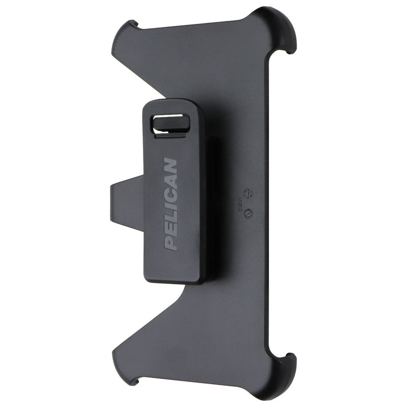 Pelican Voyager Replacement Belt Clip Holster for Samsung Galaxy S24 - Black