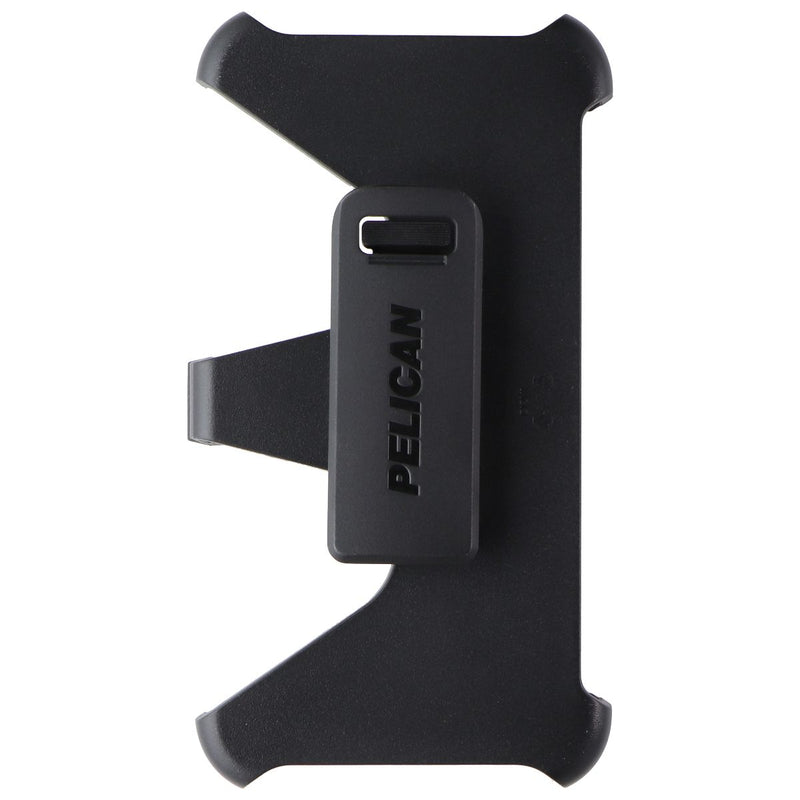 Pelican Voyager Replacement Belt Clip Holster for Samsung Galaxy S24 - Black