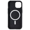 Pelican Protector Series Case for MagSafe for Apple iPhone 15/14/13 - Carbon