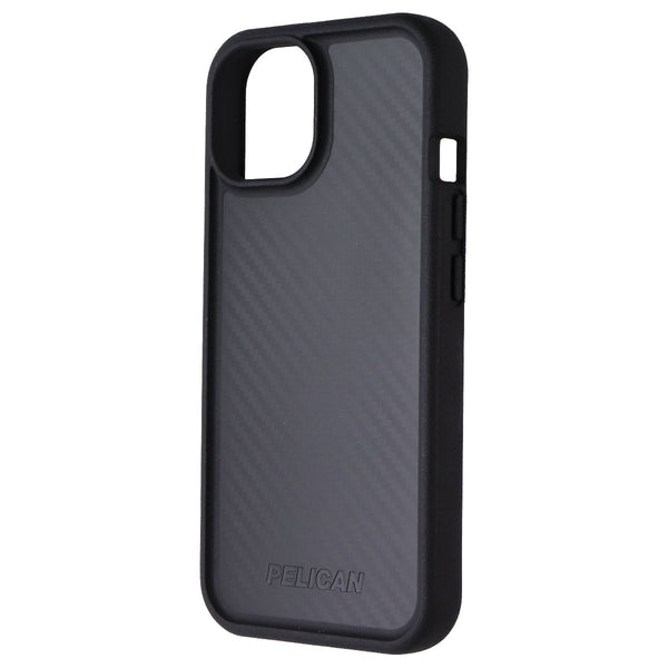Pelican Protector Series Case for MagSafe for Apple iPhone 15/14/13 - Carbon