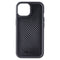 Pelican Protector Series Case for MagSafe for Apple iPhone 15/14/13 - Carbon