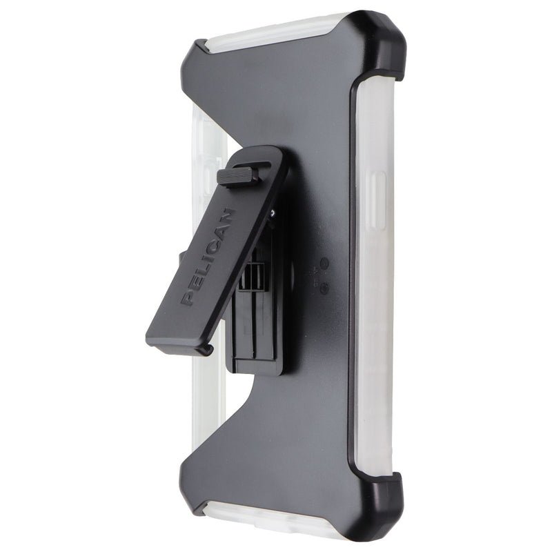 Pelican Ambassador Case for MagSafe for Apple iPhone 15 Pro Max - Clear