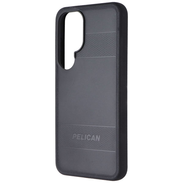 Pelican Protector Magnetic Case for Samsung Galaxy S25 - Black