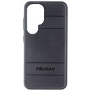 Pelican Protector Magnetic Case for Samsung Galaxy S25 - Black