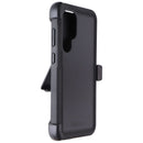 Pelican Voyager Magnetic Case w/ Holster for Samsung Galaxy S25+ (Plus) - Black