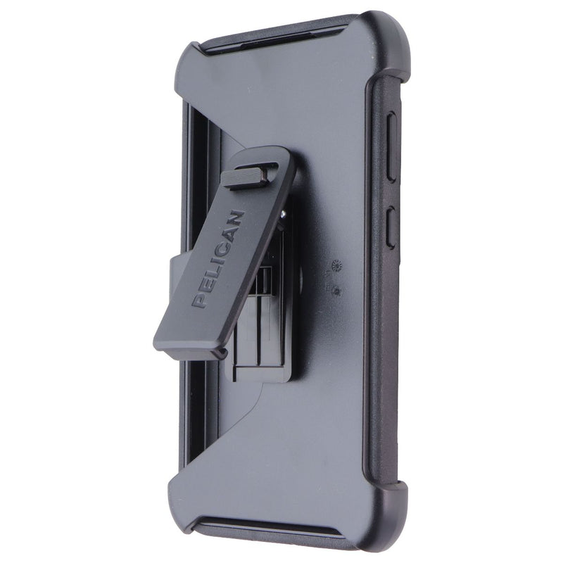 Pelican Voyager Magnetic Case w/ Holster for Samsung Galaxy S25+ (Plus) - Black