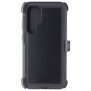 Pelican Voyager Magnetic Case w/ Holster for Samsung Galaxy S25+ (Plus) - Black
