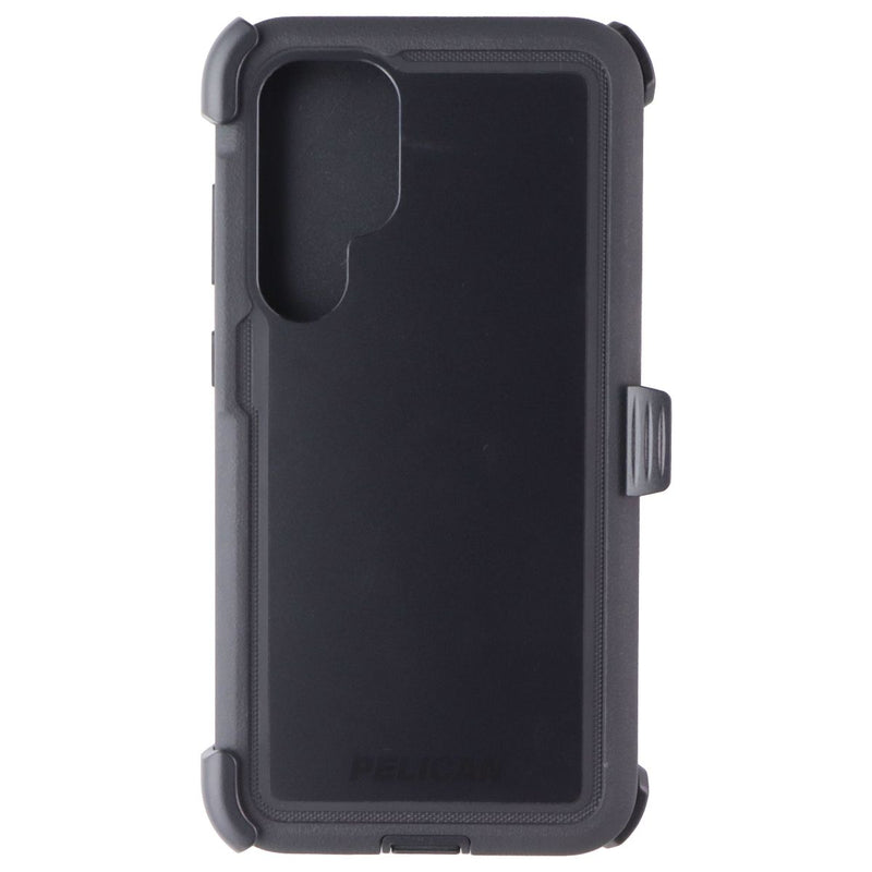 Pelican Voyager Magnetic Case w/ Holster for Samsung Galaxy S25+ (Plus) - Black