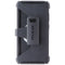 Pelican Voyager Magnetic Case w/ Holster for Samsung Galaxy S25+ (Plus) - Black