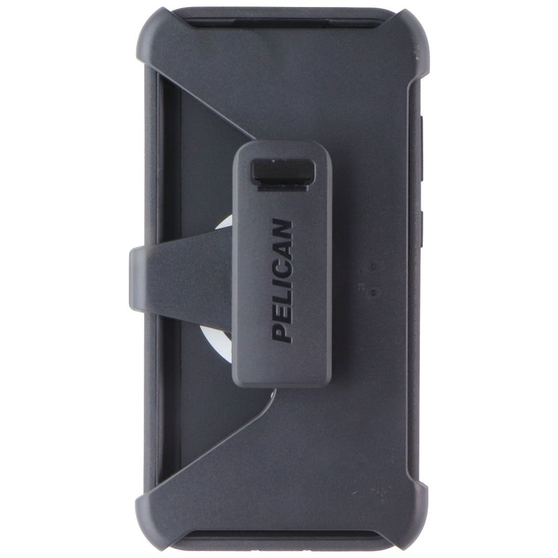 Pelican Voyager Magnetic Case w/ Holster for Samsung Galaxy S25+ (Plus) - Black