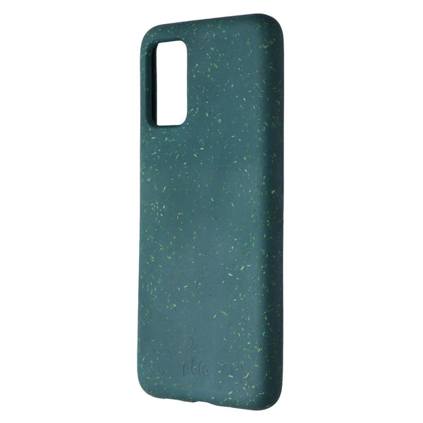 Pela Compostable Case for Samsung Galaxy S20+ (Plus) - Green Speckled