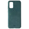 Pela Compostable Case for Samsung Galaxy S20+ (Plus) - Green Speckled