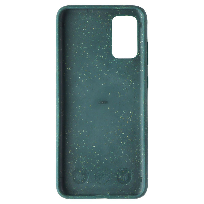 Pela Compostable Case for Samsung Galaxy S20+ (Plus) - Green Speckled