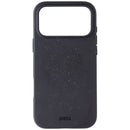 Pela Flexible Gel Case for Apple iPhone 17 Pro Max - Black