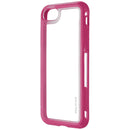 Pelican Adventurer Clear Series Hard Case for Apple iPhone 7 - Clear/Pink