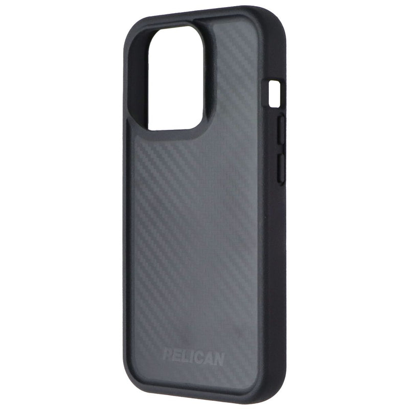 Pelican Protector Series Case for MagSafe for Apple iPhone 15 Pro - Carbon