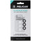 Pelican Aluminum Ring HD Lens Protectors for Samsung Galaxy S24