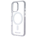 Pelican Ranger Series Case for MagSafe for Apple iPhone 16 - Clear