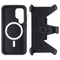Pelican Voyager Series Case & Holster for Samsung Galaxy S25 - Black