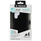 Pelican Voyager Series Case & Holster for Samsung Galaxy S25 - Black