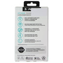 Pelican Voyager Series Case & Holster for Samsung Galaxy S25 - Black