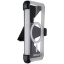 Pelican Voyager Magnetic Case + Holster for Samsung Galaxy S25 - Clear