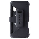 Pelican Voyager Case + Holster for MagSafe for Apple iPhone 17 Pro - Black
