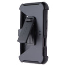 Pelican Voyager Case + Holster for MagSafe for Apple iPhone 17 Pro - Black