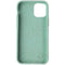 Pela Classic Series Case for iPhone 12 mini - Ocean Turquoise (Turtle Edition)