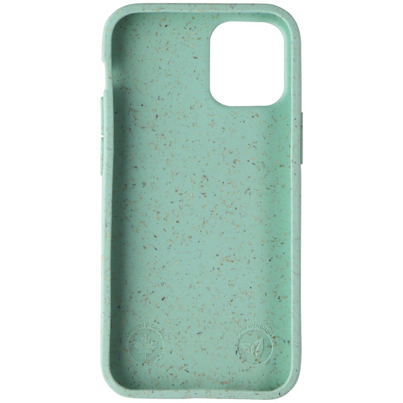 Pela Classic Series Case for iPhone 12 mini - Ocean Turquoise (Turtle Edition)