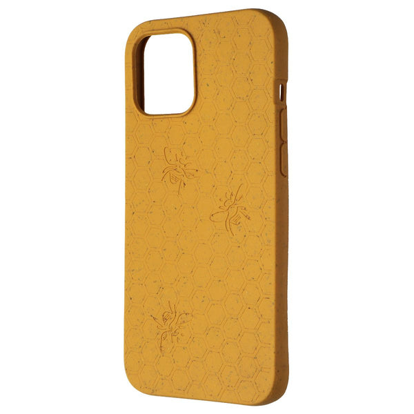 Pela Classic Series Flexible Case for Apple iPhone 12 Pro Max - Yellow