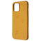 Pela Classic Series Flexible Case for Apple iPhone 12 Pro Max - Yellow