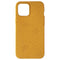 Pela Classic Series Flexible Case for Apple iPhone 12 Pro Max - Yellow