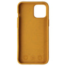 Pela Classic Series Flexible Case for Apple iPhone 12 Pro Max - Yellow