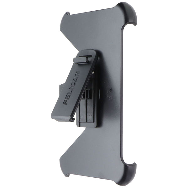 Pelican Replacement Holster for Apple iPhone 16 Pro Max Voyager Cases - Black