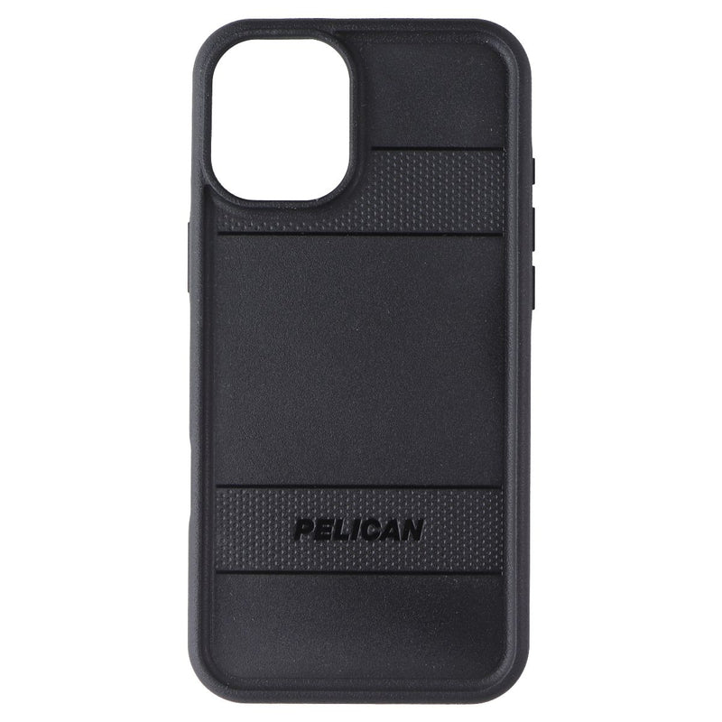 Pelican Protector Case for MagSafe for Apple iPhone 16 Plus - Black