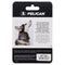 Pelican Protector Dog Collar Case for AirTag - Black