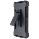 Pelican Shield Series Case + Holster for MagSafe for Apple iPhone 15 Pro - Black
