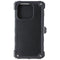 Pelican Shield Series Case + Holster for MagSafe for Apple iPhone 15 Pro - Black