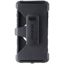 Pelican Shield Series Case + Holster for MagSafe for Apple iPhone 15 Pro - Black