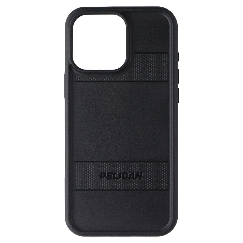 Pelican Protector Case for MagSafe for Apple iPhone 16 Pro Max - Black