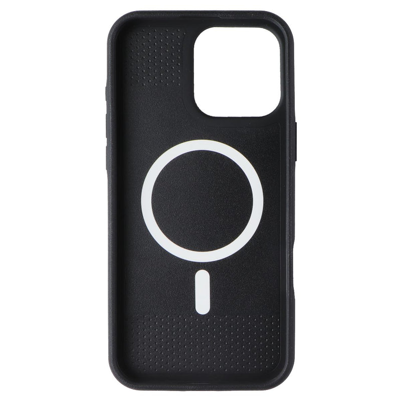 Pelican Protector Case for MagSafe for Apple iPhone 16 Pro Max - Black